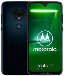 Замена стекла на телефоне Motorola Moto G7 Plus в Твери